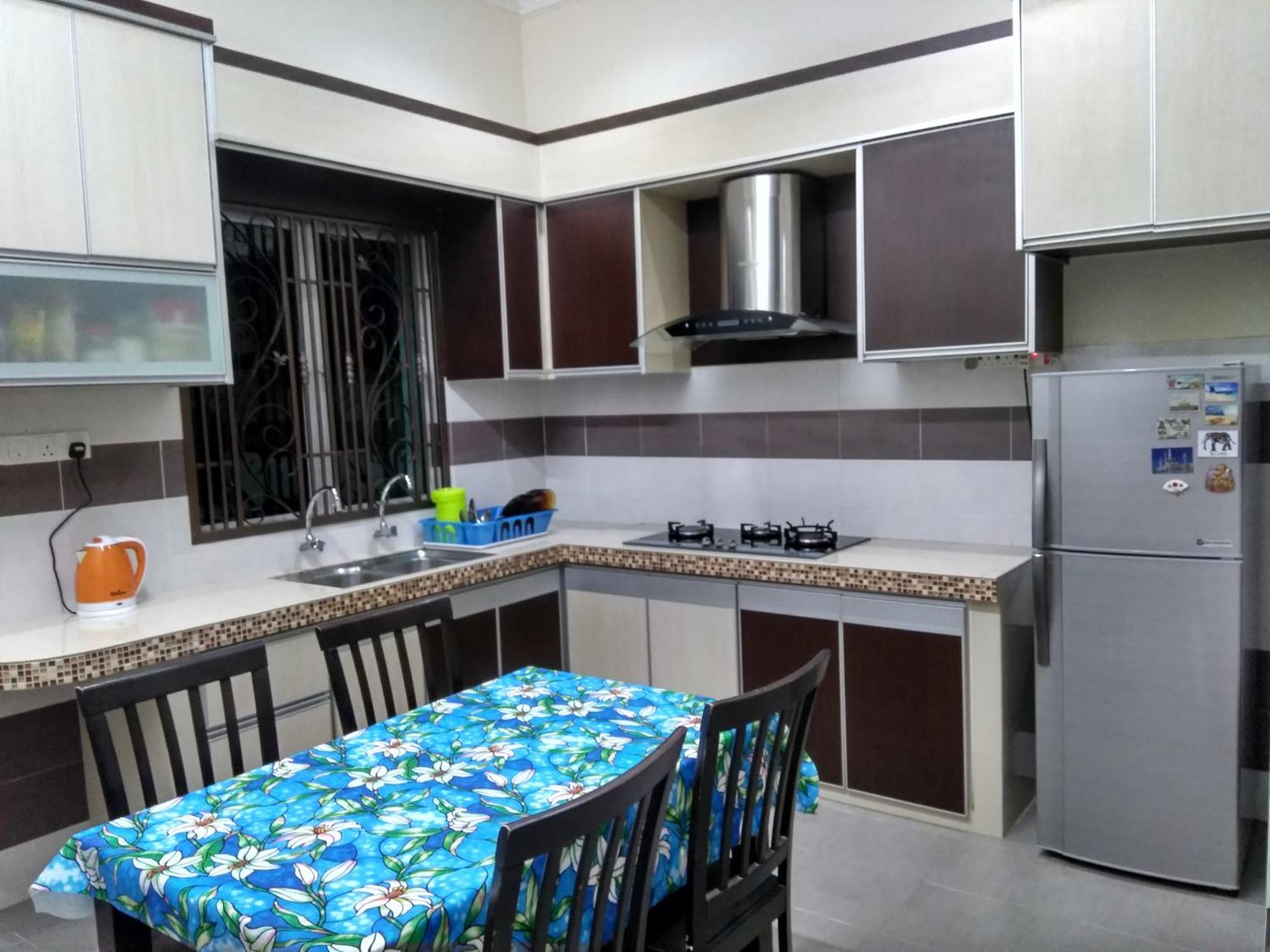 Muslim 2 Stay Melaka Zewnętrze zdjęcie